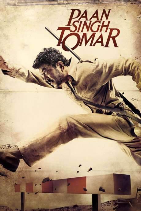 Paan Singh Tomar